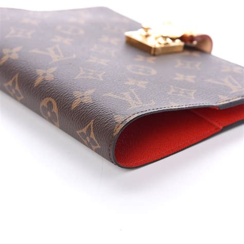 lv notebook|Lv notebook cover paul mm.